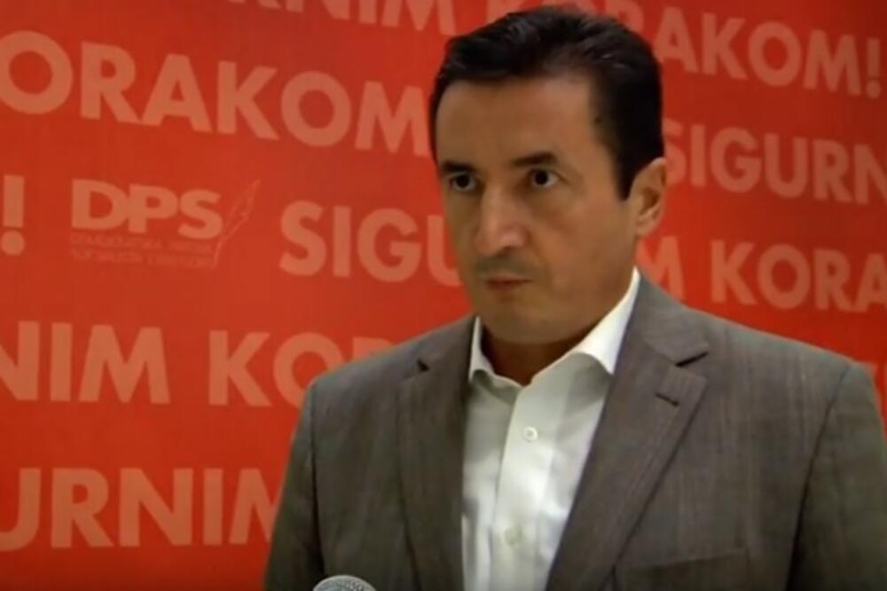 Predrag Sekulić, Foto: Screenshot (YouTube)