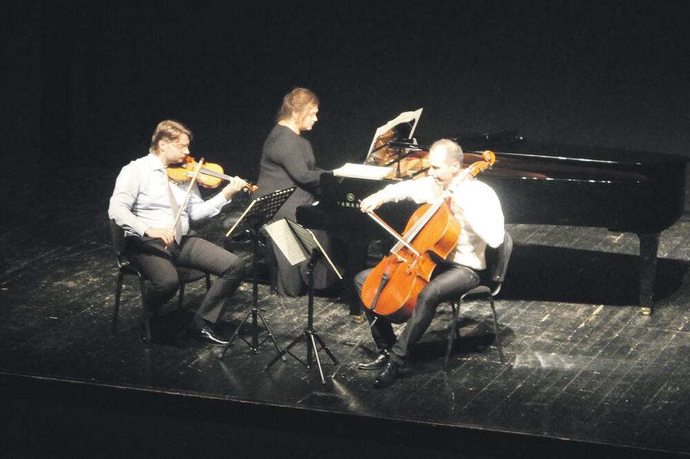 Trio Luminus (novine)