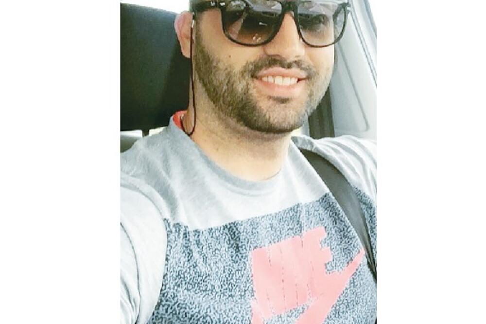 Vladimir Janković, Foto: Facebook