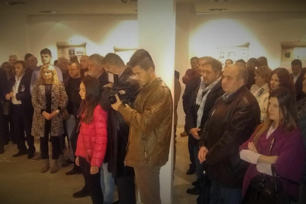 Izložba Beranska Sloboda, Foto: Tufik Softić