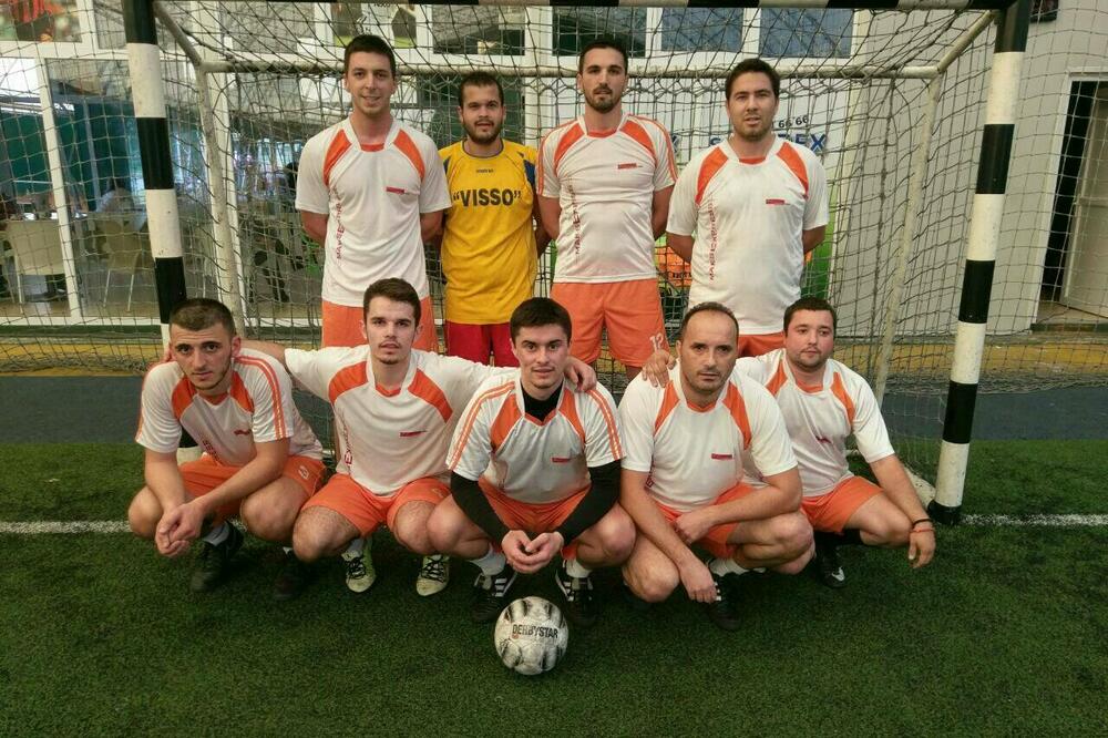 Montenomaks, Foto: --