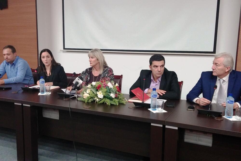 Snežana Matijević, Foto: Siniša Luković