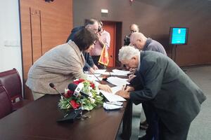 24.060 eura za tivatske NVO