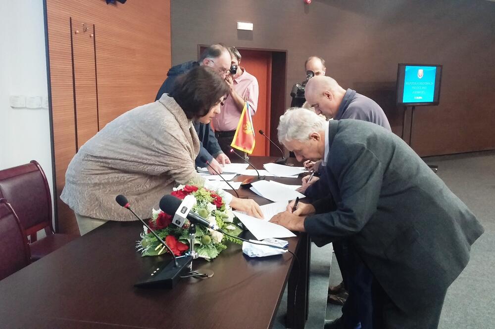 NVO, Tivat, Foto: Siniša Luković