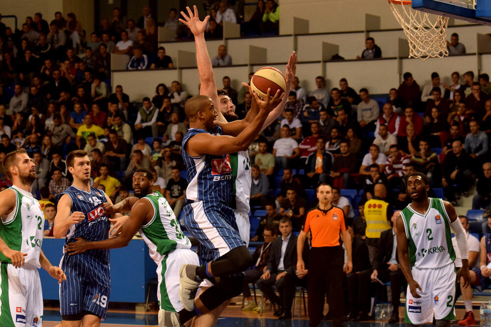 Budućnost, Krka, Foto: Filip Roganović