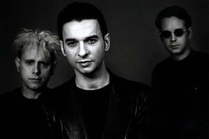 Depeche Mode najavili novi album i turneju