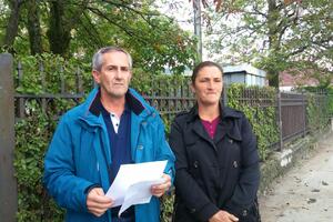 Mijatović: Ukoliko mi ne uplate novac, poliću se benzinom i...