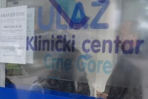 Ko su ljudi koji bi da upravljaju zdravstvenim sistemom CG?