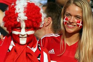 Danska - tim budućnosti