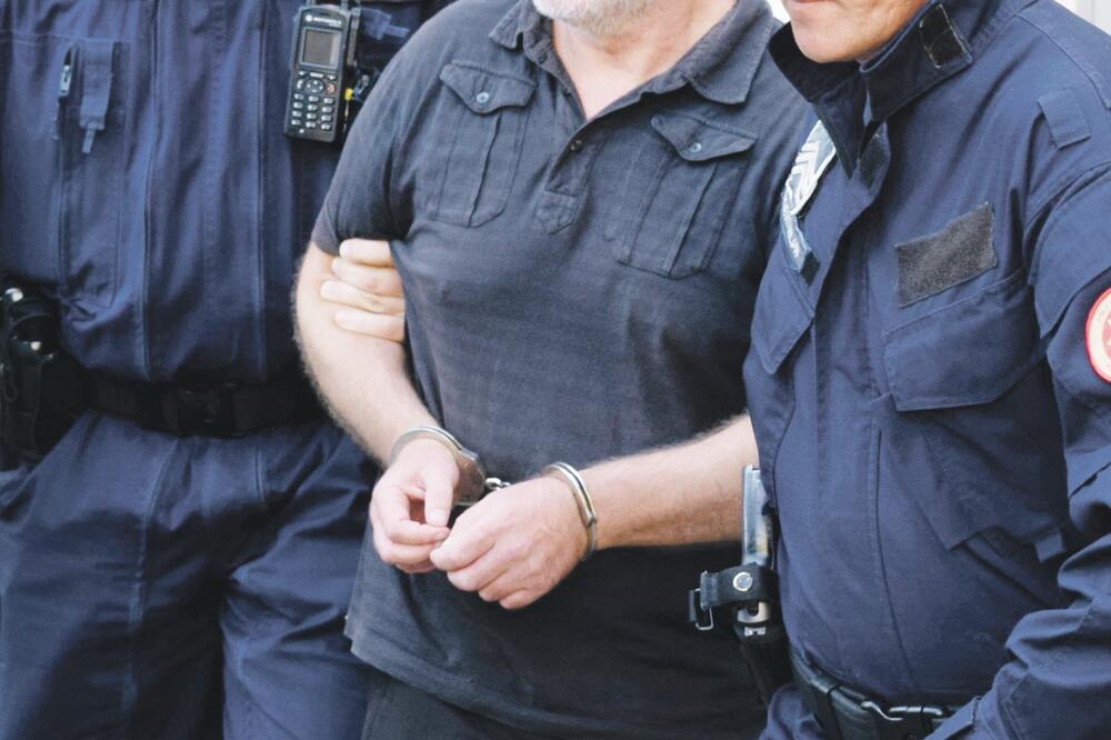 Marko Mitrović, Foto: Luka Zeković