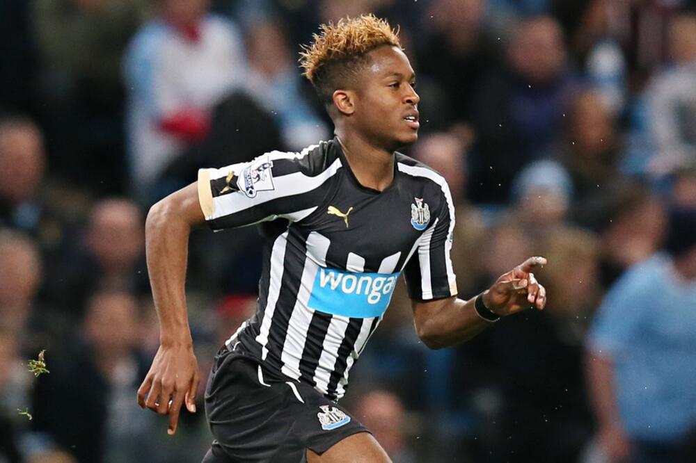 Rolando Arons, Foto: Google.com