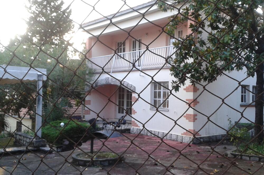 kuća Iva Andrića, Foto: Slavica Kosić