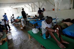 UN: Haitiju potrebno 119 miliona dolara, prijeti kolera