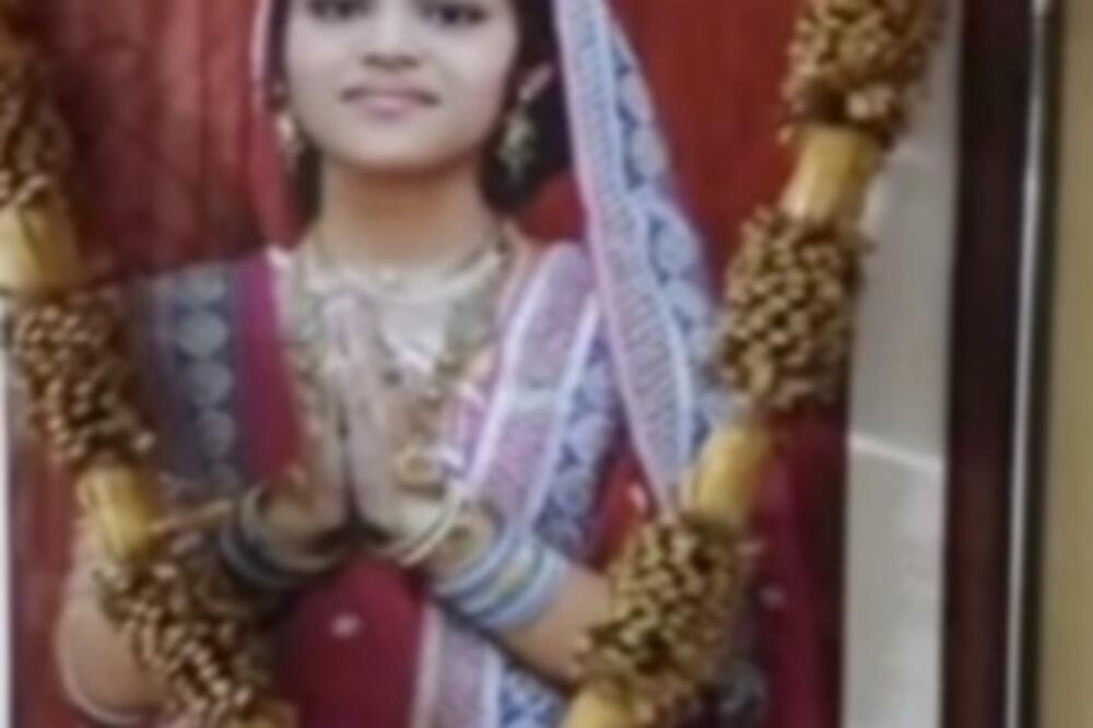 Aradana Samdarija, Foto: Screenshot (YouTube)