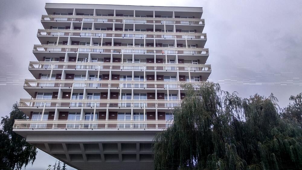 Hotel Onogošt, svečanost