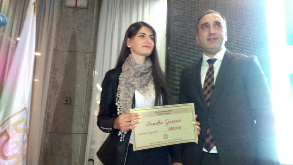 Hotel Onogošt, svečanost