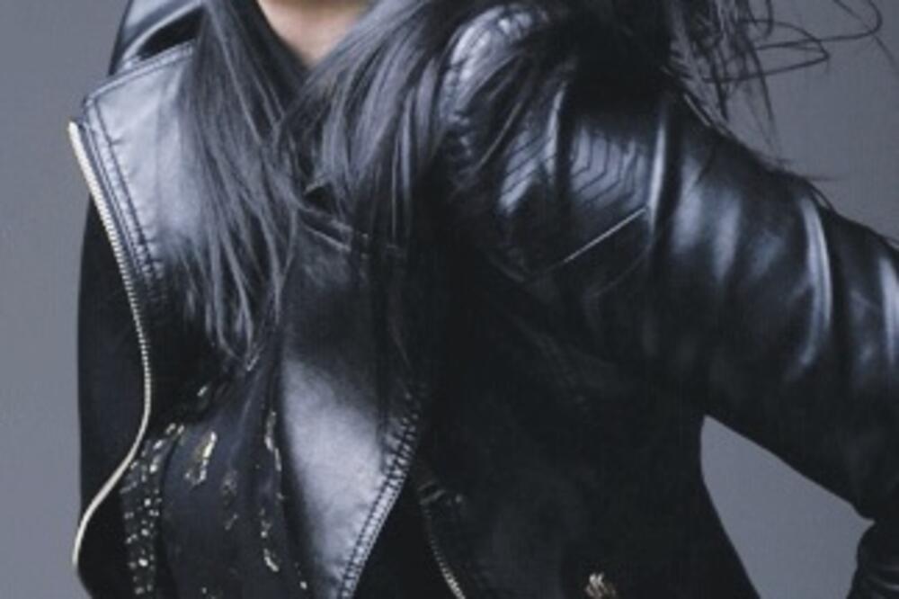 Kaliopi, Foto: Privatna arhiva