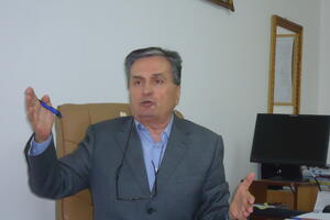 Herceg Novi: Oktobarska nagrada prosvjetnom radniku Đorđiju...