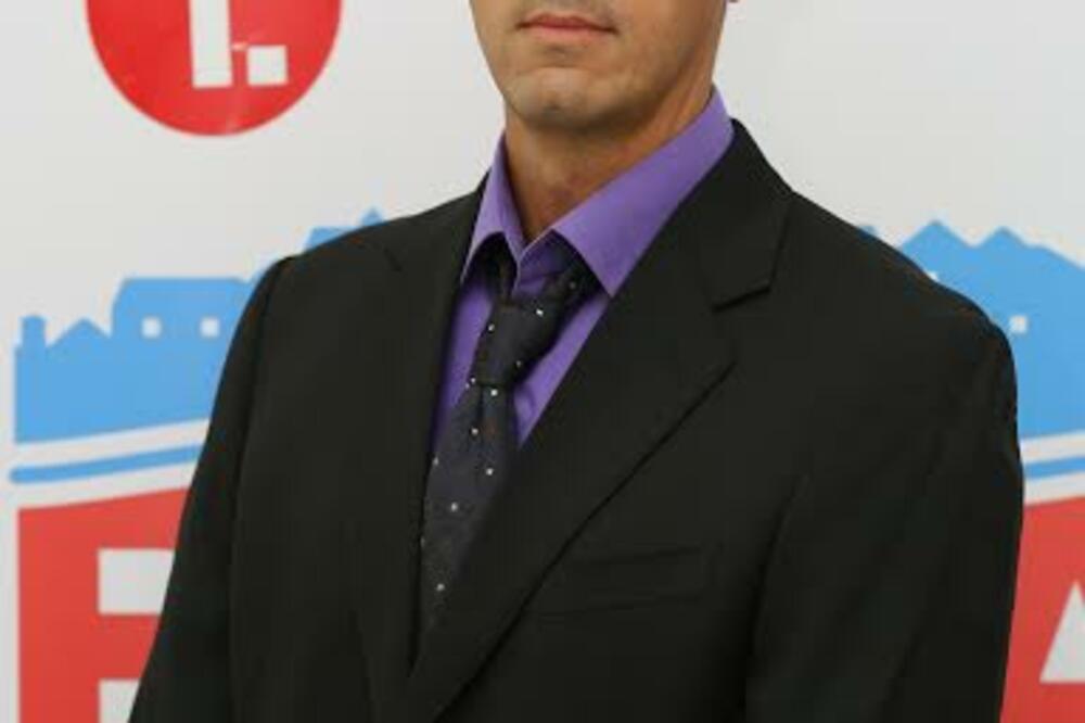 Srđan Gregović, Foto: Koalicija Bura budi Budvu