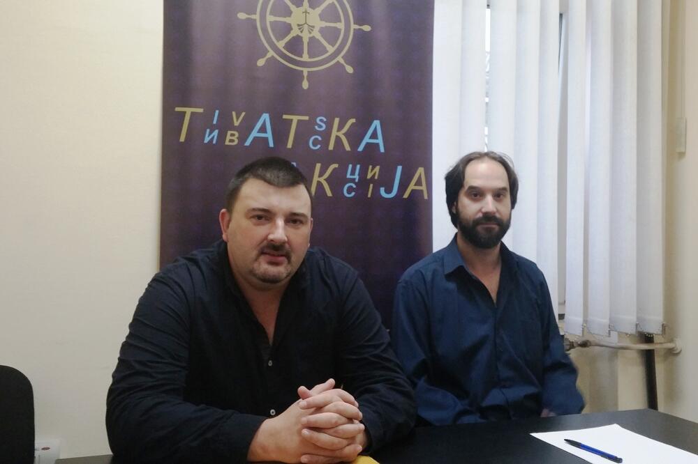 Abović Kovačević, Foto: Siniša Luković