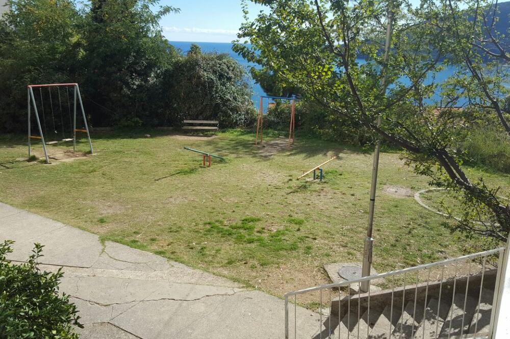 igralište, Foto: Slavica Kosić