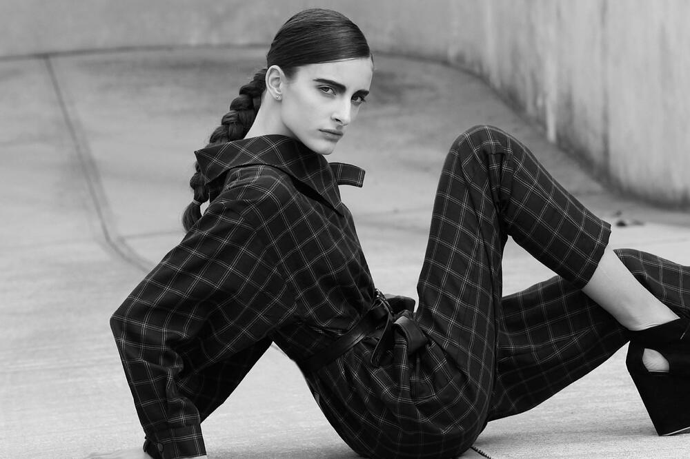 Milena Kovačević, Foto: Angelo Ghidoni