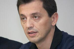 Bošković: Nije kampanja, već ispunjavanje obećanja