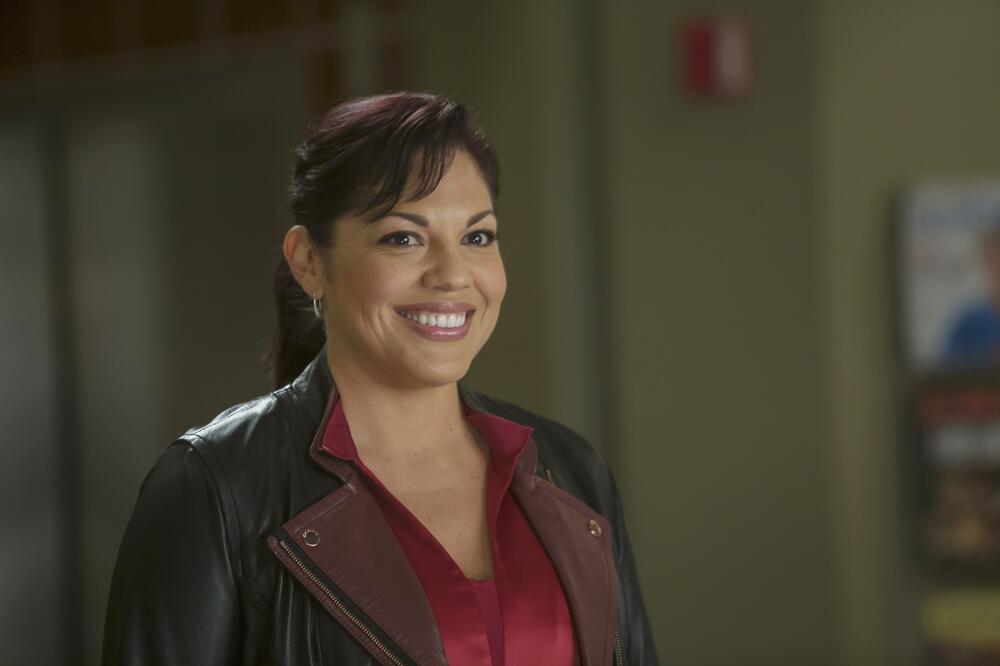 Sara Ramirez, Foto: ABC
