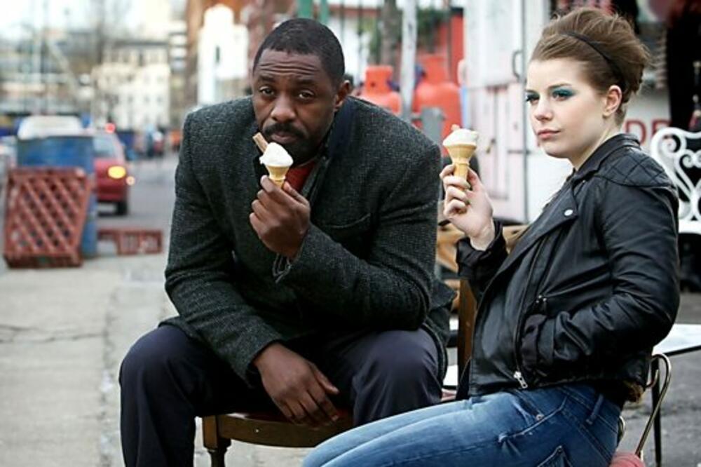 Luter, Foto: TV Vijesti