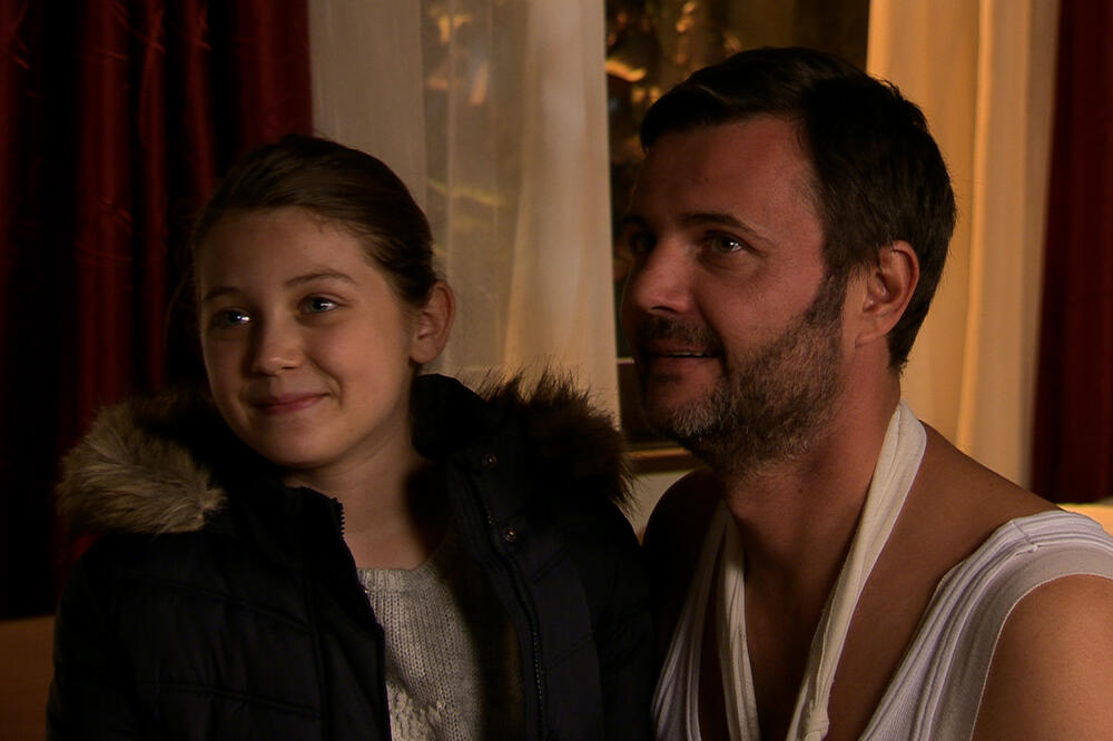 Kud puklo da puklo, Foto: TV Vijesti