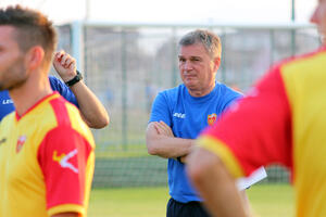 Tumbaković: Želimo najbolje i tako ćemo se postaviti