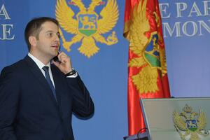 Šehović: SD čuva državu i spašava ekonomiju