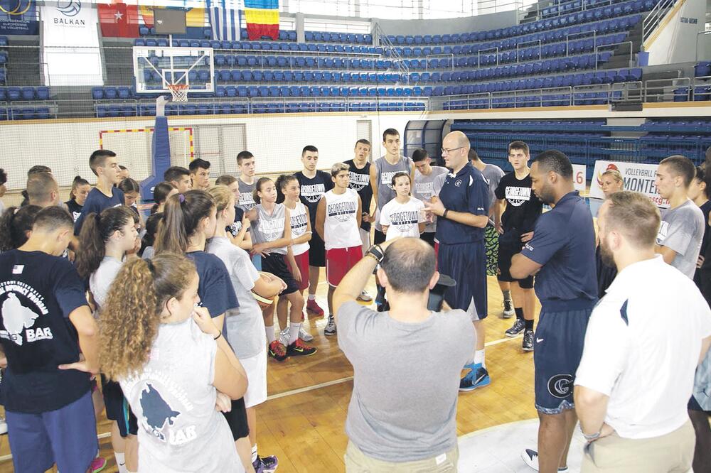 Sead Dizdarević, Foto: Radomir Petrić