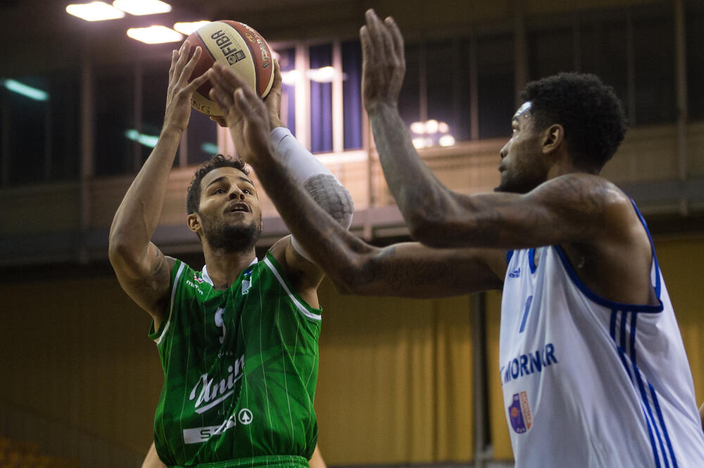 Mornar, Foto: Aba-liga.com