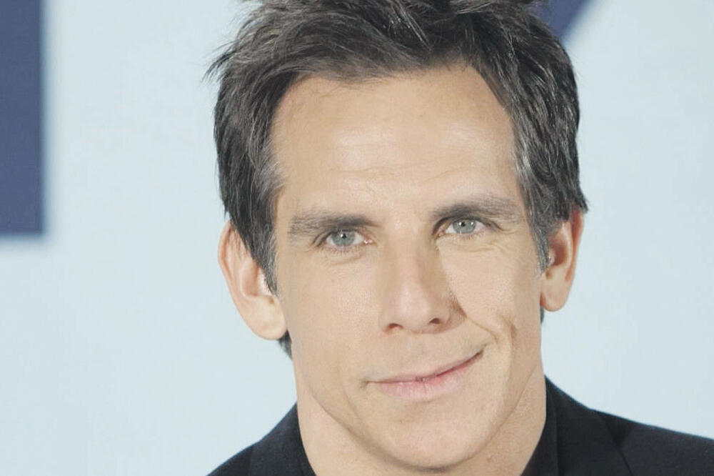 Ben Stiler, Foto: Www.uselessdialy.com