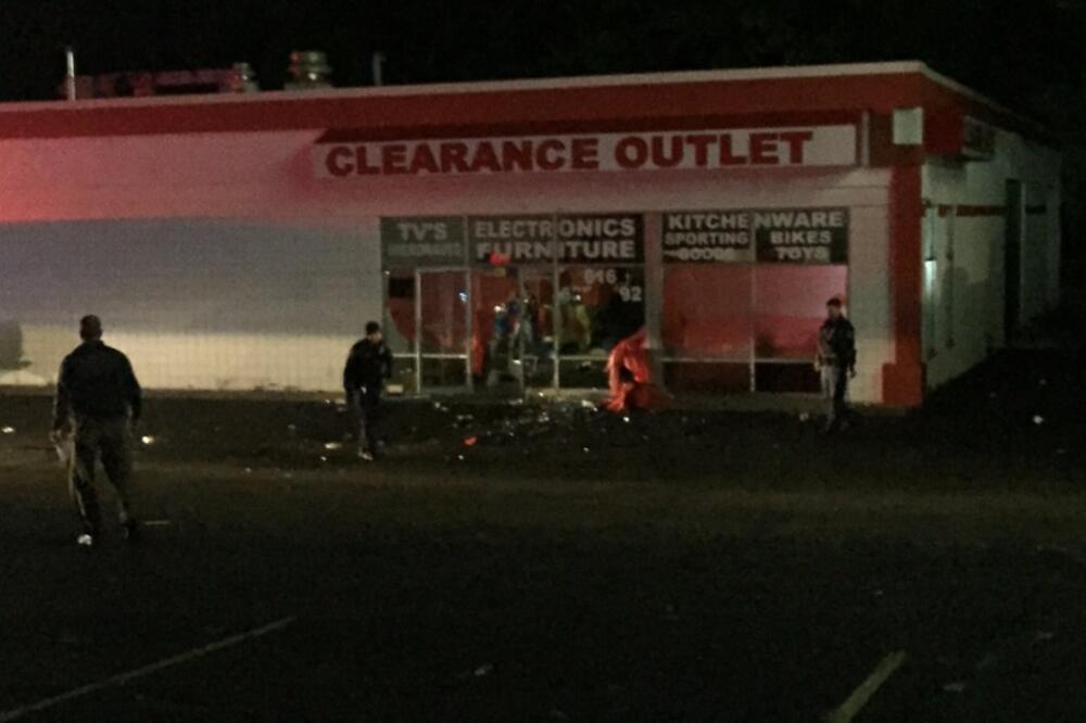 Mičigen pucnjava, Foto: Twitter