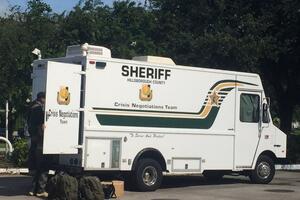 Florida: Okončana talačka kriza, napadači uhapšeni