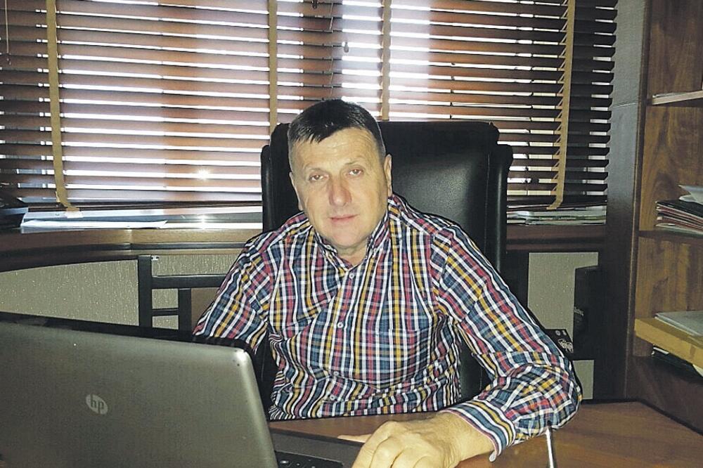 Branislav Gugi Savić, Foto: Vuk Lajović