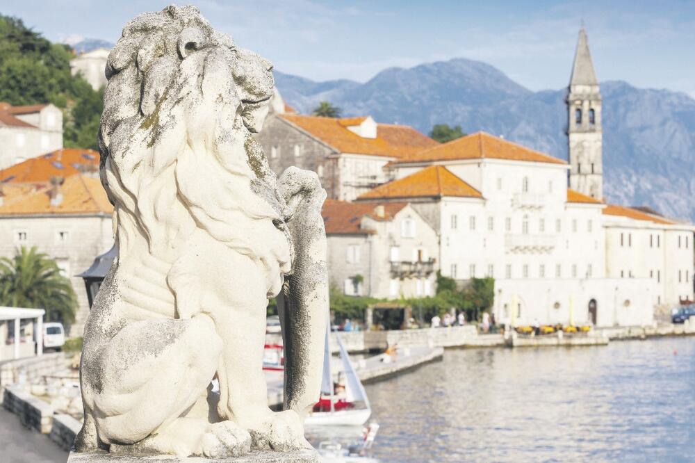 Perast (ilustracija)