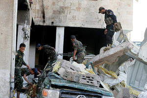 Bombardovana sahrana u Jemenu, poginulo 100 ljudi