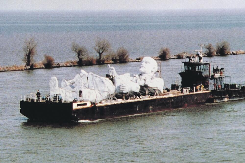 Odisejev pogled (novina)