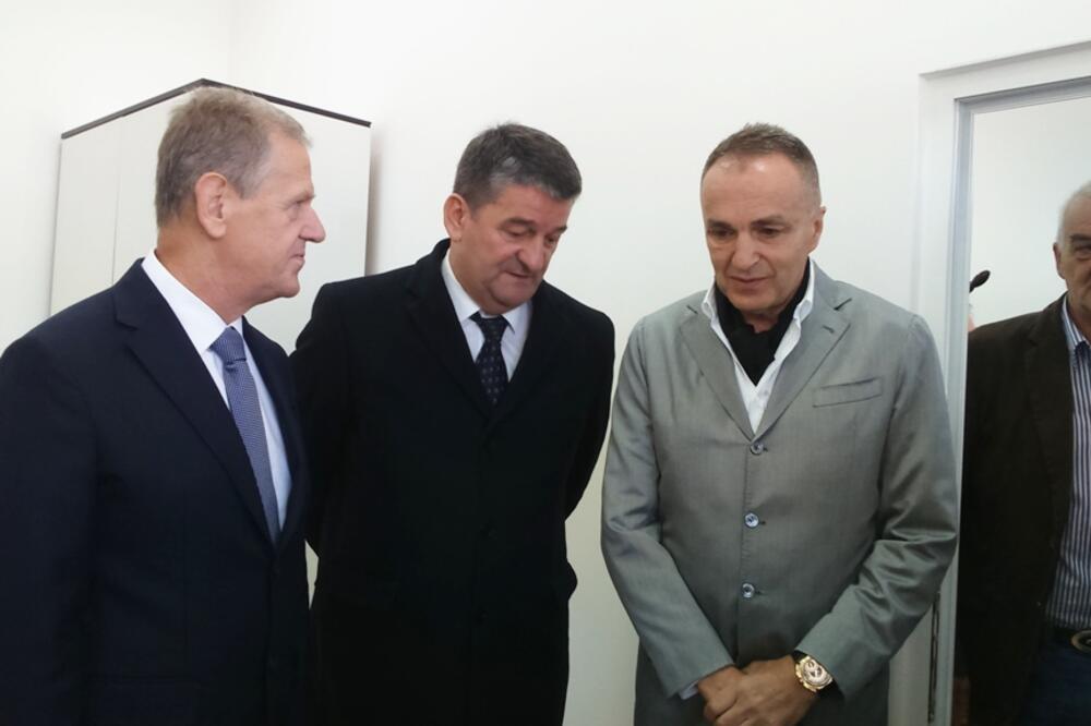 ambulanta Vidrovan, Foto: Svetlana Mandić