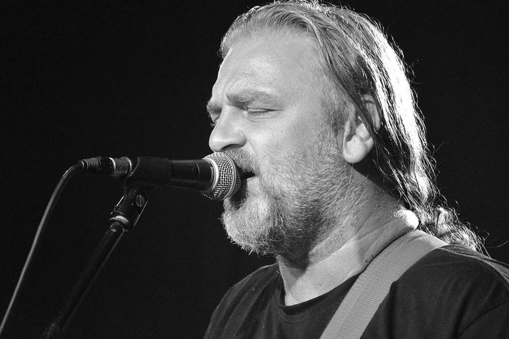 Nikola Vranjković, Foto: Privatna arhiva