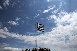 Štrajk kontrolora leta u Grčkoj, bez letova četiri dana