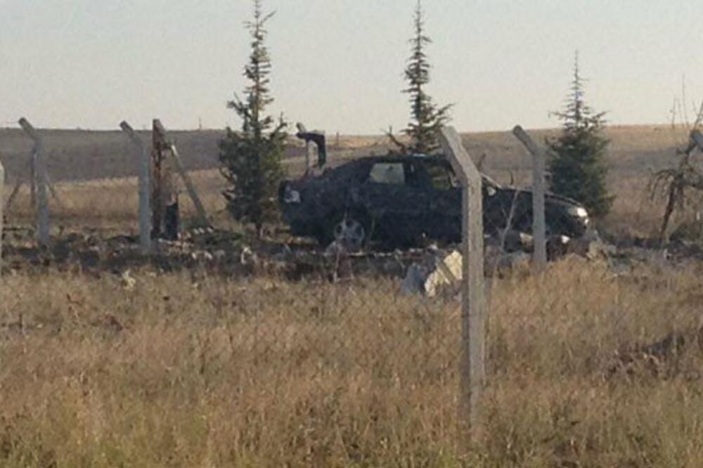 Ankara eksplozija, Foto: Twitter.com