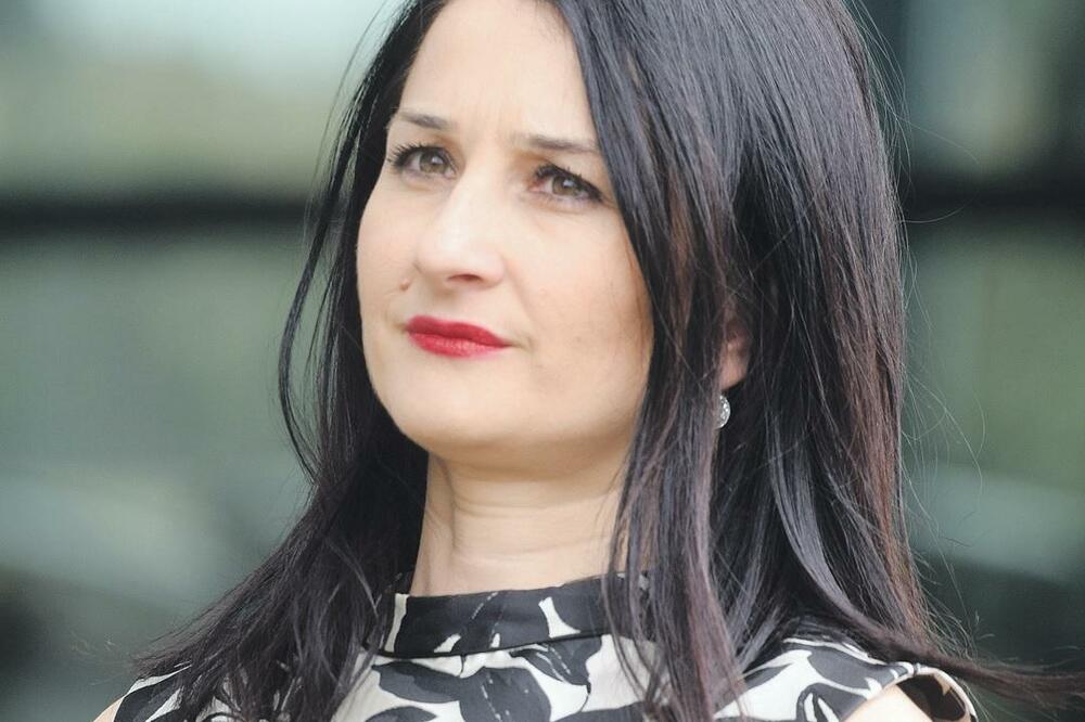 Radica Zeković (novina)