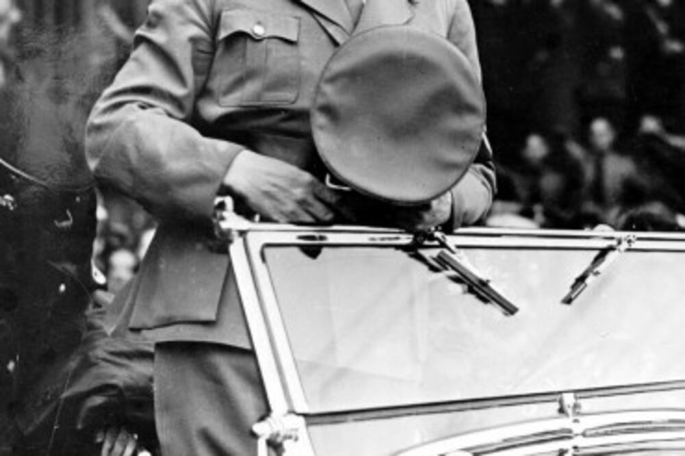 Adolf hitler, Foto: Telegraph