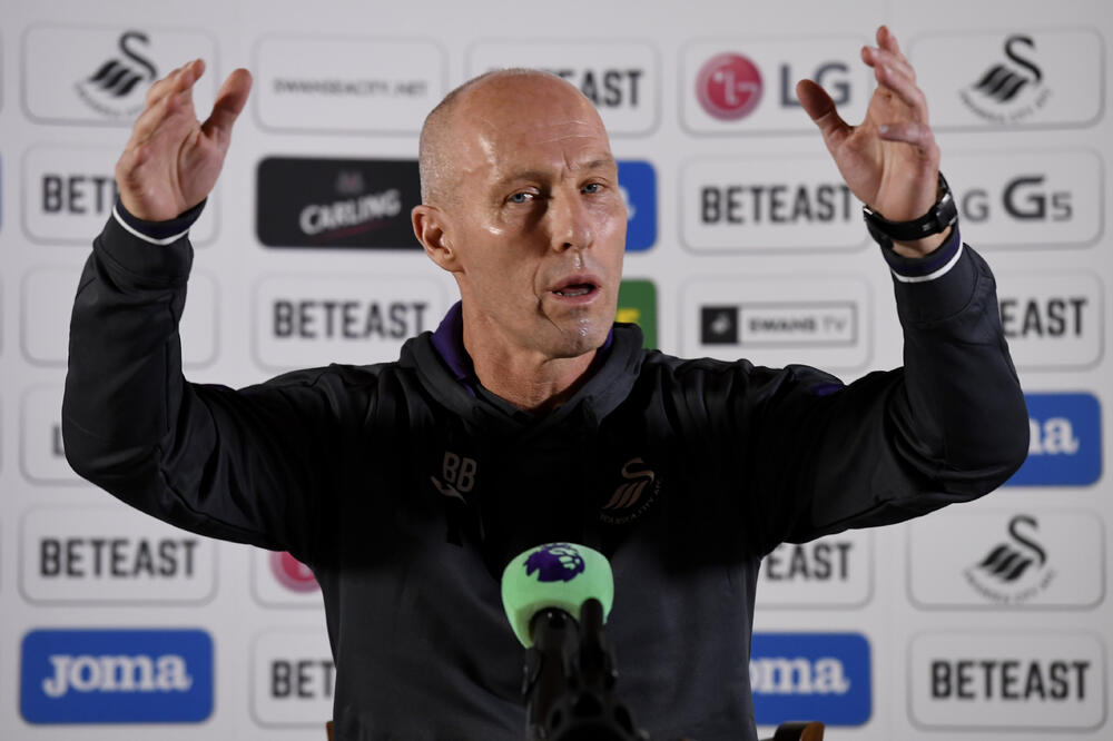 Bob Bredli, Foto: Reuters