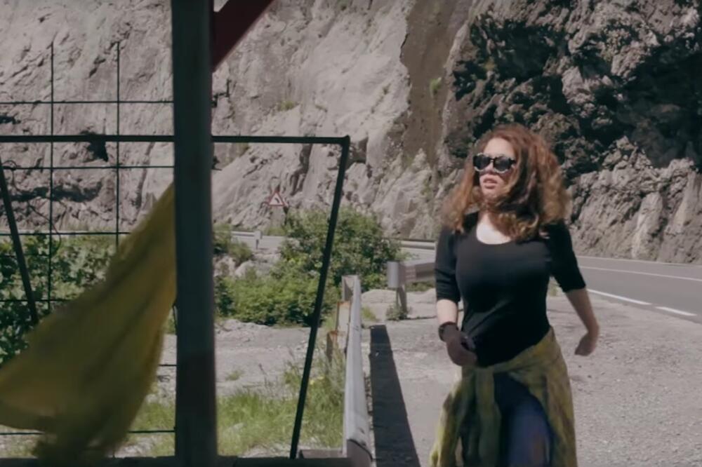 Katarina Bogićević, Foto: Screenshot (YouTube)