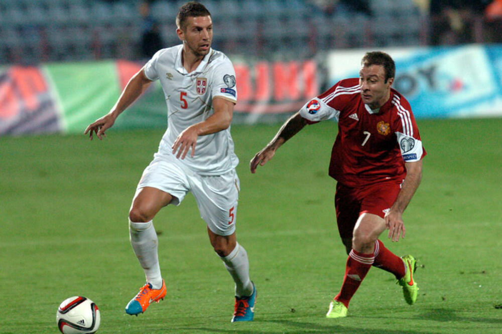 Matija Nastasić, Foto: Novosti